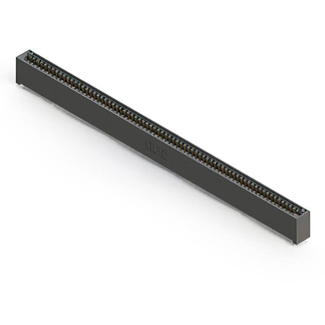 895-072-544-101 EDAC Inc.  Edgeboard Connectors
